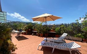 Casaviva - Apt With Terrace And Parking In Rapallo