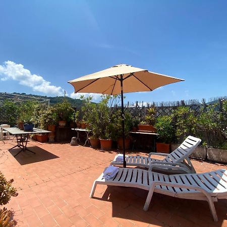 Casaviva - Apt With Terrace And Parking In Rapallo Esterno foto