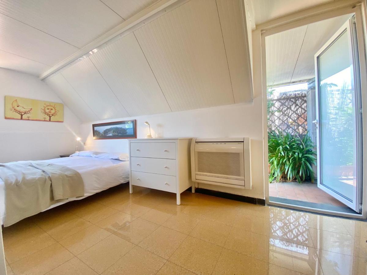 Casaviva - Apt With Terrace And Parking In Rapallo Esterno foto