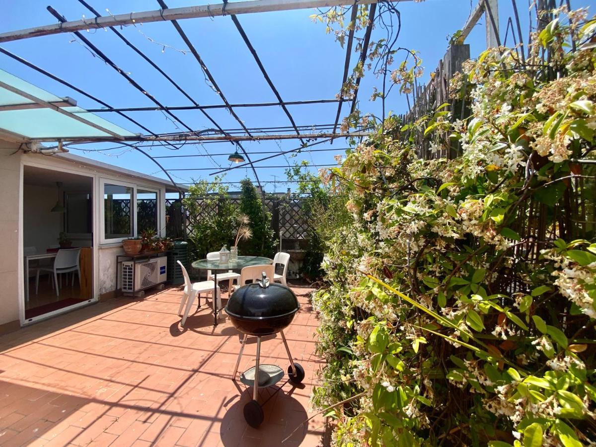 Casaviva - Apt With Terrace And Parking In Rapallo Esterno foto