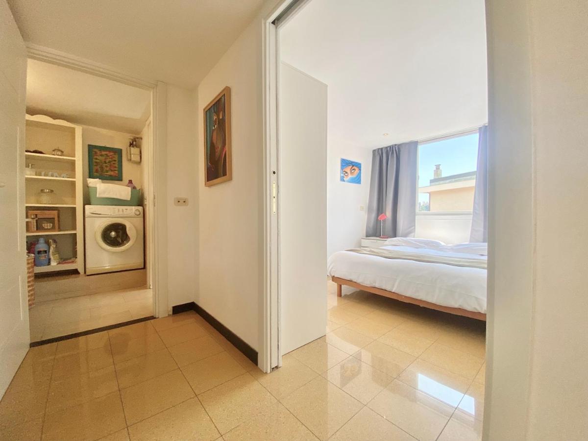 Casaviva - Apt With Terrace And Parking In Rapallo Esterno foto
