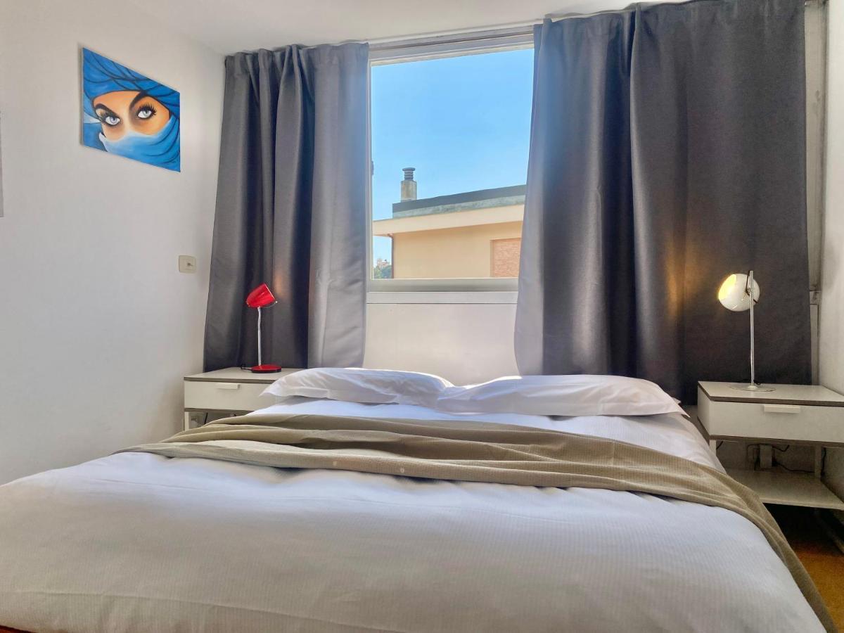 Casaviva - Apt With Terrace And Parking In Rapallo Esterno foto