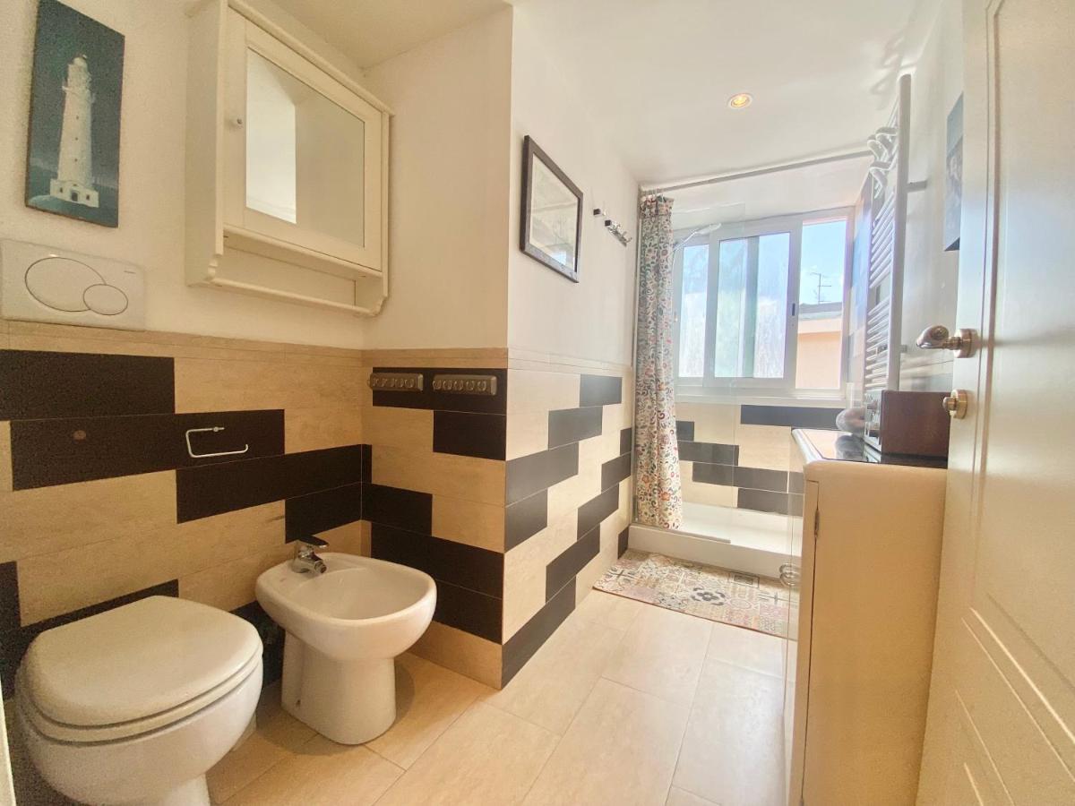 Casaviva - Apt With Terrace And Parking In Rapallo Esterno foto
